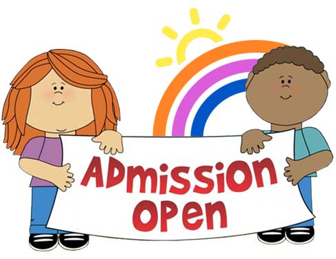 Admission Process