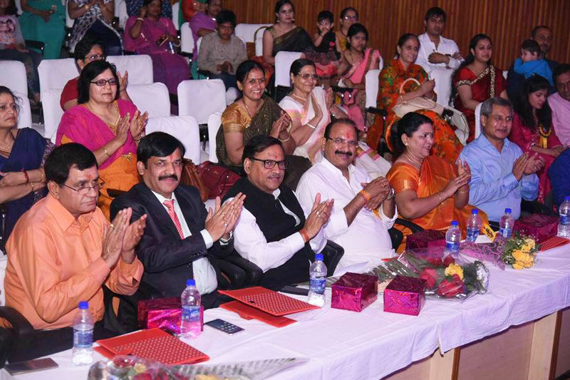 Glimpses of Annual Function